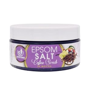 AYRTONS Coffee Scrub Ja'Mocha, 300g